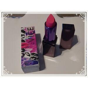 NIB~Urban Decay Vice High Impact Vegan Lipstick in Hollyweird